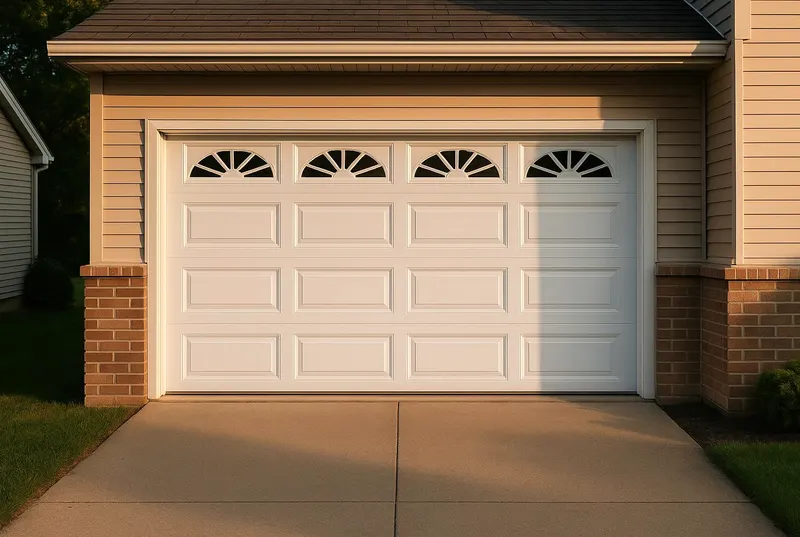 Contact Coral Springs Overhead Door Co